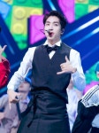 SANGYEON (상연) THE BOYZ | 상, 더비, 연