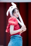 #chaeyeon #dia 180817 한국방송회관 코바코홀 팬사인회