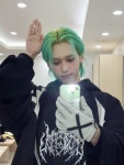 히어(he-er) | 240131 Fancafe DXMON (다이몬): Hee (히)