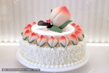 CUZ CAKE(커즈 케이크) | Pin de 지혜 정 em Cursed cake