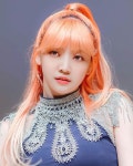 EVERGLOW ONDA (온다) on Instagram: “200208 Fansign © onda is coming #ONDA #온다 #EVERGLOW #에버글로우” in 2020 | Disney...
