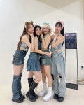 졸리몬드(Jolie:monde) | 240601 Twitter I:mond (아이몬드)