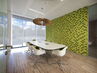 Microsoft Office Interior Meeting Room Design | 사무실