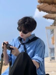 🏝️🔵 Pin by 린★ on Pins by you in 2024