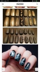 NAIL에 있는 JI A NA님의 핀