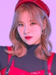 ANS - 담이(Dam I) em 2020 | Jennie