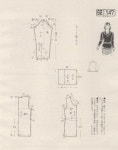 МОДА_FASHION | 책, 상의 패턴, 블라우스