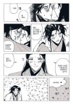 임블레스유🍀 on Twitter in 2020 | Novels, Fan art, Villain