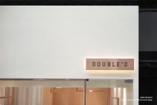 DOUBLE.D CLOTHING STORE | 1204디자인 | 옷가게, 옷가게 디자인