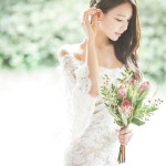 헤리티지앤엔젤스 | 나의신부~ 이렇게 이뻐도 되나요? 💕 #luxurious#heritiqueny#alonlivnewhite#inesdisanto#reemacra#rivini#angelsanchez#styling#perfect...