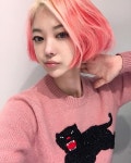 좋아요 518개, 댓글 26개 - Instagram의 Kande(@minsun_djkande)님: "Don't be like the rest of them, darling Hair @xodls123...
