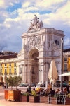 Rua Agusta Arch And Cafe | 유럽