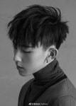 곽준진 Guo Jun Chen에 있는 민트쵸코칩쿠키님의 핀 | 배우
