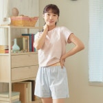 믕업𝄞 on Twitter in 2022 | Eunji apink, Eun ji, Doggy
