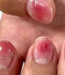 라라의네일라라'sNail | ⠀⠀⠀⠀⠀⠀⠀⠀⠀⠀⠀⠀⠀⠀⠀⠀⠀⠀⠀… | 네일, 반짝이는 네일 아트, 네일아트 라라살롱•마곡네일•발산네일 on Instagram...