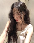김여정헤어아트 | Pin oleh pdmsjh ppp di 헤어 di 2025