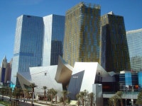 센터라인종합건축사사무소주 | City Center, Las Vegas | 건축