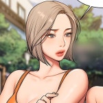 𝖢𝗁𝖺𝗉𝗍𝖾𝗋╷𝟢𝟥 ────────────── #프렌즈 #friends #manhwa #chapter03 #bg...