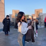 Instagram의 김별이(20)님: “여기는 어디 ? 카 ! 사로마 !”