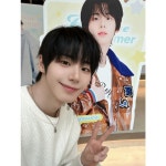 Real candid shots taken on site ✨ Products including these commemorative photos are now available at our shop 🛒 ▼ Details...