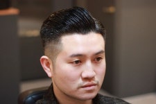멜로우 바버샵에 있는 Mellow barbershop님의 핀 - 2020 | 이발소