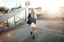 Pin by ░F░a░i░t░h░ 신앙 on • my ░style • | Angelica blick, Stylish girl, Fashion