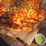 용쓰피자(yong's pizza) | 또 먹고싶다.. #버클리맛집 by yundiiii | Food, Cheese pizza, Pizza