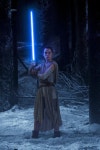 Star Wars: The Force Awakens | 스타워즈, 사람