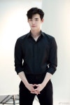 VG (비찌)님이 Lee Jong Suk (이 종 석)에 올린 남성 헤어 이미지 | 남자 머리, 남자들
