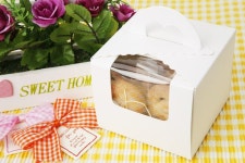 경일포장 | 제과 포장지 판매 | Takeout container, Sweet, Food