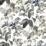 Ashly Rainforest Leaves Peel and Stick Wallpaper Roll(이미지 포함)