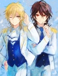 마호기획 | Hakaze Kaoru'^'에 있는 Unless님의 핀 | 남자 캐릭터, 예쁜 그림, 아이돌