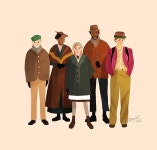 Pin de 차일드아트 em 초록지붕집의 앤 | Series e filmes, Green gables, Filmes