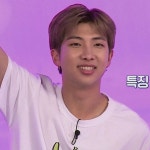 다옴알엠 | 방탄소년단rm