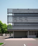 재원종합건축사사무소주 | Pin by 재원 최 on FACE De in 2023 | Factory architecture, Facade design, Facade architecture