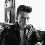 간지MEN'SHAIR | Rockabilly Hairstyles For Men | 간지