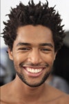간지MEN'SHAIR | Jaw Dropping Men With Natural Hair! | 간지