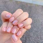 네일또와(naill ddowa) | 2,331 Likes, 6 Comments - 덕소네일/네일또와/또와네일 (@ddowa_nail) on Instagram: “몽글뭉글...