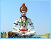 이마트24smart불교방송점 | Pin by DIY on 불교-Hanuman 하누만신 | Jai hanuman, Hanuman, Anjaneya