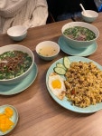 꾸잉 | 이태원거리 맛집·베트남 음식 - 망고플레이트 - 2021 | 베트남 음식, 음식, 베트남