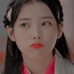 Pin by River god bride on Unni•••언니 | Iu hair, Moon lovers, Scarlet heart ryeo wallpaper