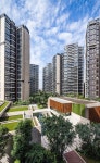 Renhe Residential | 주거용 건축, 건축, 아파트