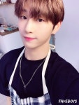 PlayM BOYS(플레이엠보이즈) on Twitter en 2020