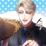 Sugar Rain┆슈가레인┆BL┆Manhwa | Дождь