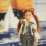 #atomaru #dorandorandoll #dorandoran #toy #kidult #doll #dollstagram #sapildo #ttya #아토마루 #도란도란인형 #도란도란...