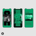 브랜딩1차에 있는 온미소님의 핀 - 2023 | 포스터 디자인, 디자인