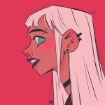 Magdalina Dianova의 Procreate 캐릭터 디자인 강좌 Magdalina Dianova의 Procreate 캐릭터 디자인 강좌 | Illustration...