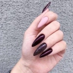 온리원네일(ONLY WON NAIL) | Pin by ~설 탕~ on Ногти | Quinceanera nails, Elegant nails, Nails only