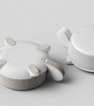Turtle mini home speaker - 2021 | 거북, 제품 디자인, 산업 디자인