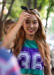 윤보라(우주개발) | Pin on SISTAR - Yoon Bora, 윤보라